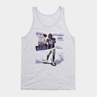 Jaren Hall Minnesota Rough Tank Top